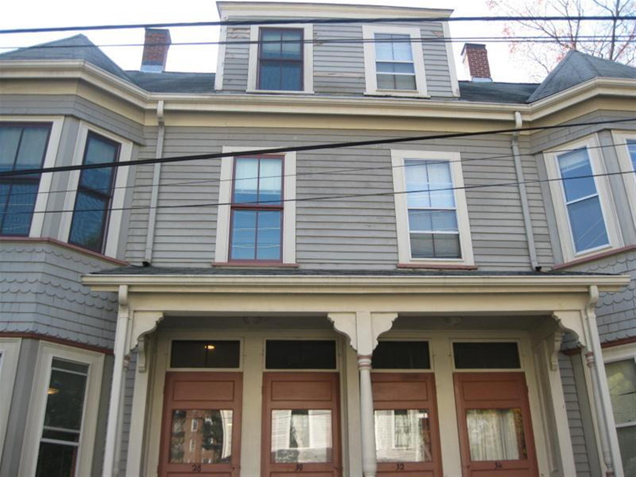 1 bed, 1 bath apartment for rent at 28 Healey St Unit 2, Harvard Square — photo 14 of 16