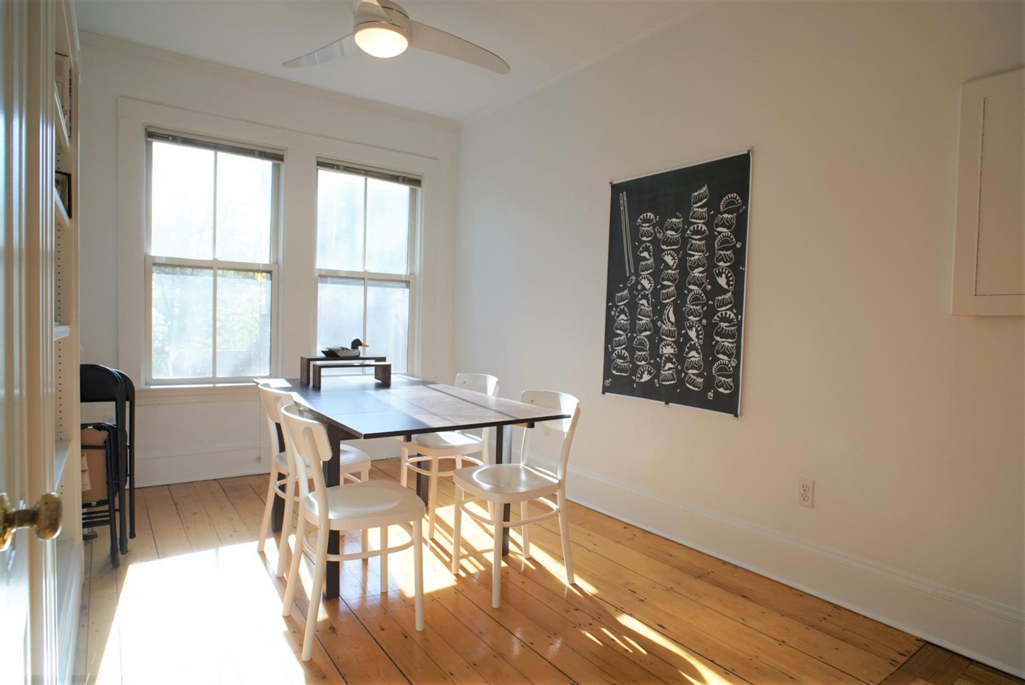 1 bed, 1 bath apartment for rent at 28 Healey St Unit 2, Harvard Square — photo 15 of 16