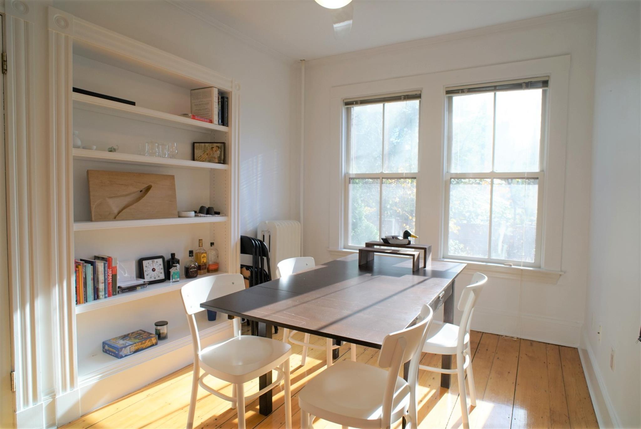 1 bed, 1 bath apartment for rent at 28 Healey St Unit 2, Harvard Square — photo 16 of 16