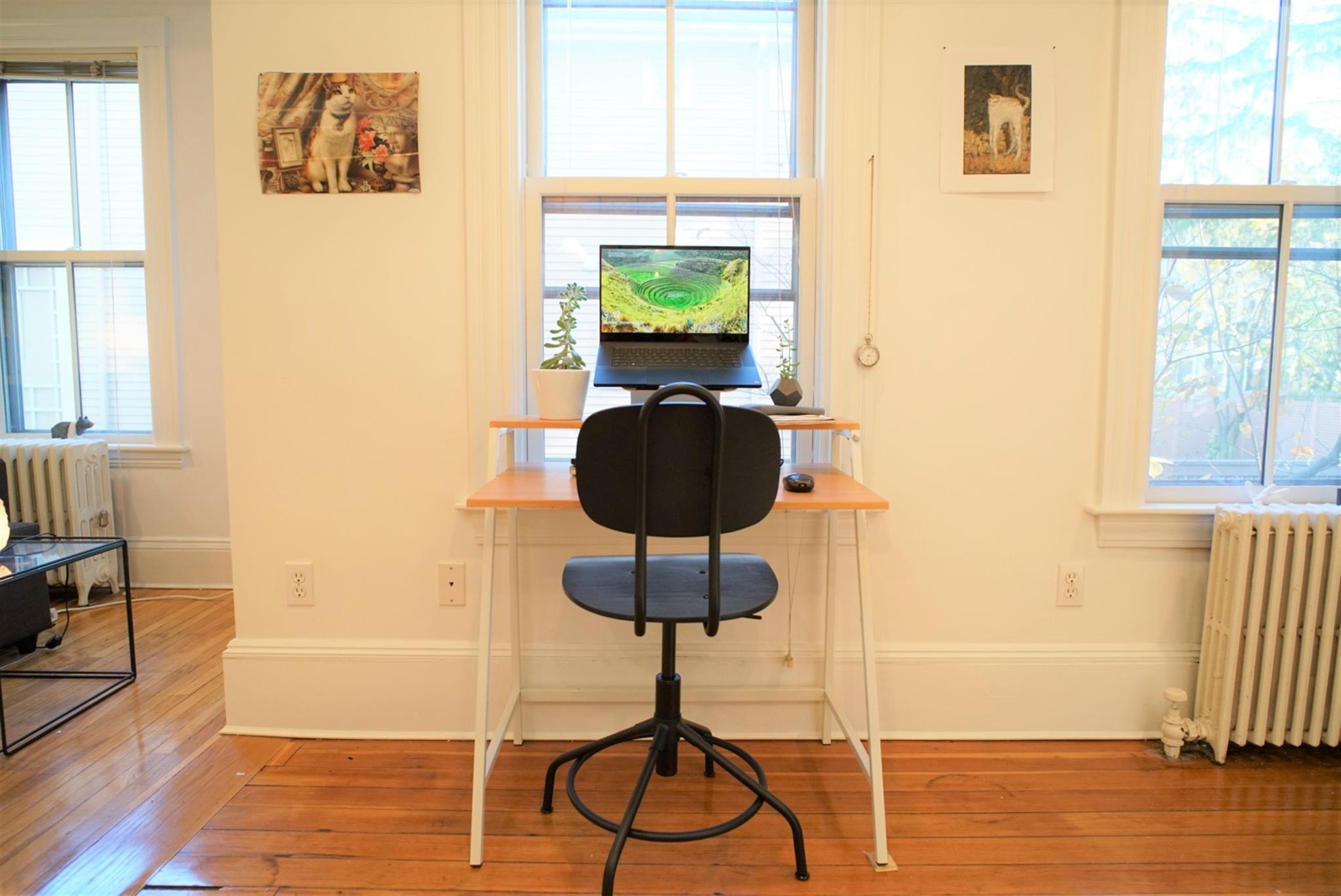 1 bed, 1 bath apartment for rent at 28 Healey St Unit 2, Harvard Square — photo 4 of 16