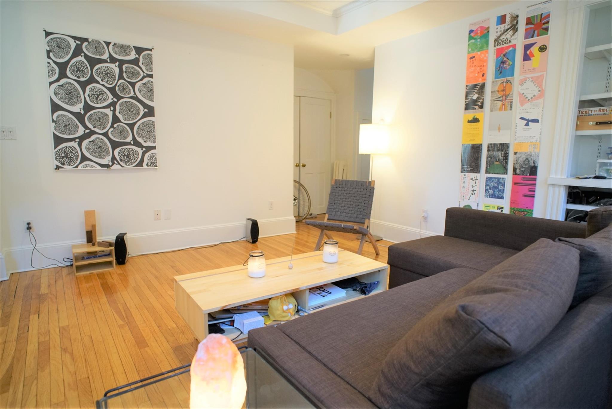 1 bed, 1 bath apartment for rent at 28 Healey St Unit 2, Harvard Square — photo 6 of 16