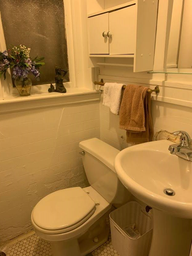 12 Euston St, Brookline