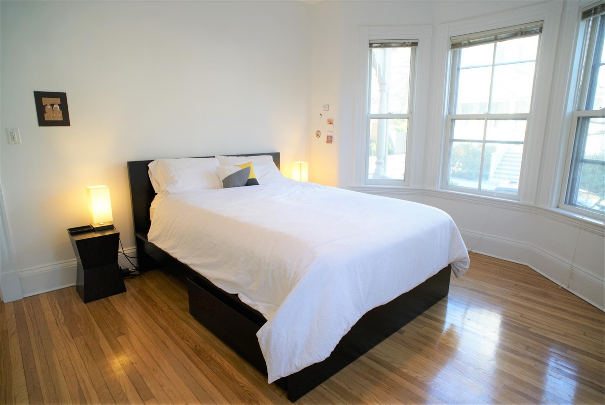 1 bed, 1 bath apartment for rent at 28 Healey St Unit 2, Harvard Square — photo 11 of 16