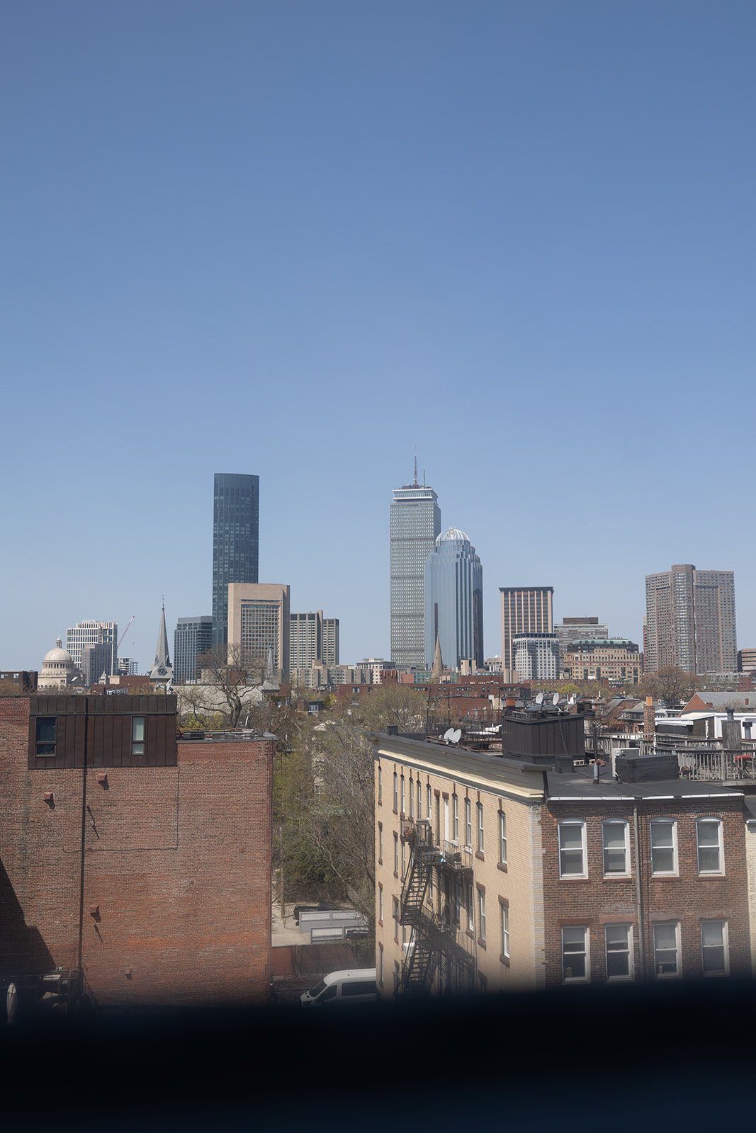 1661-1663 Washington St, South End