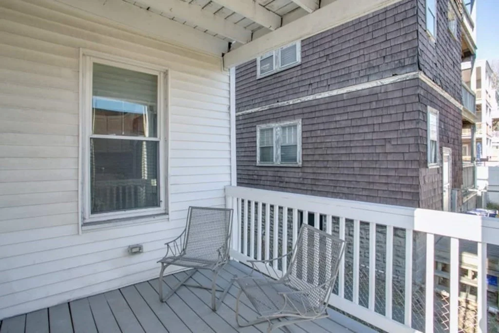 81 Sydney St, Dorchester