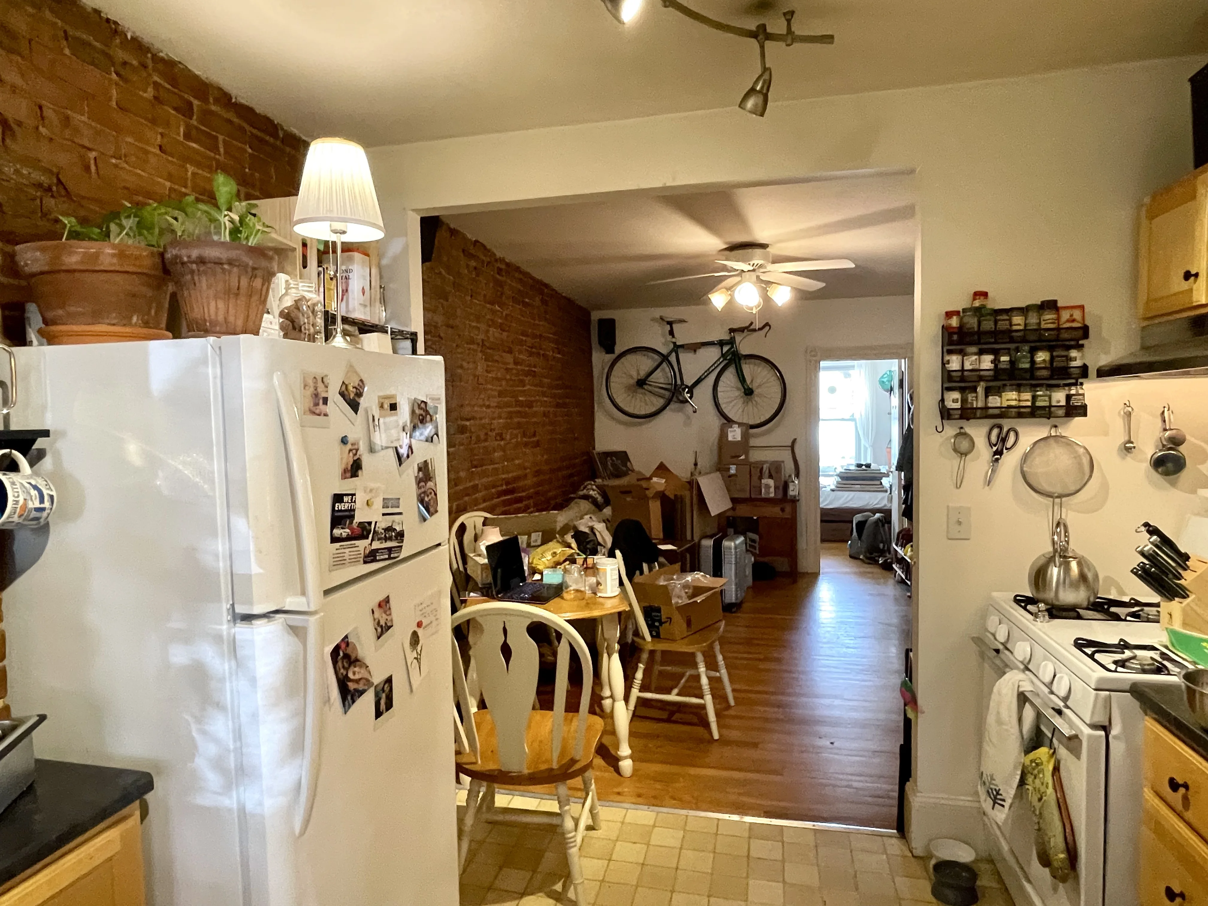 16 Mead St, Allston