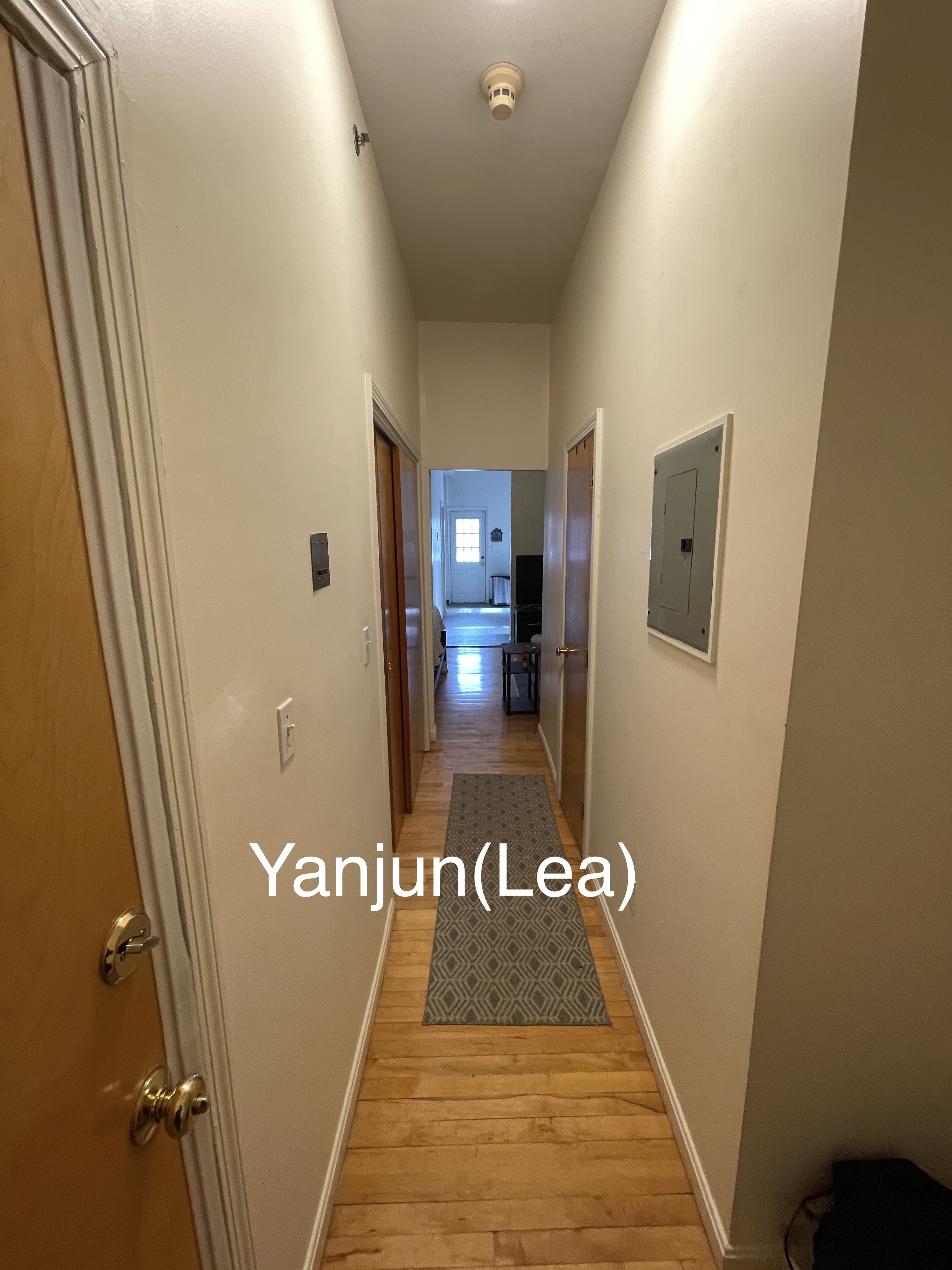 206 Chestnut Hill Ave, Brighton