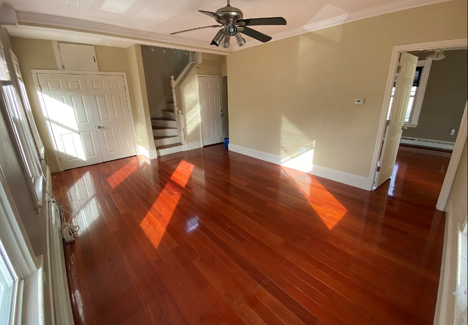 67 Flint St, East Somerville