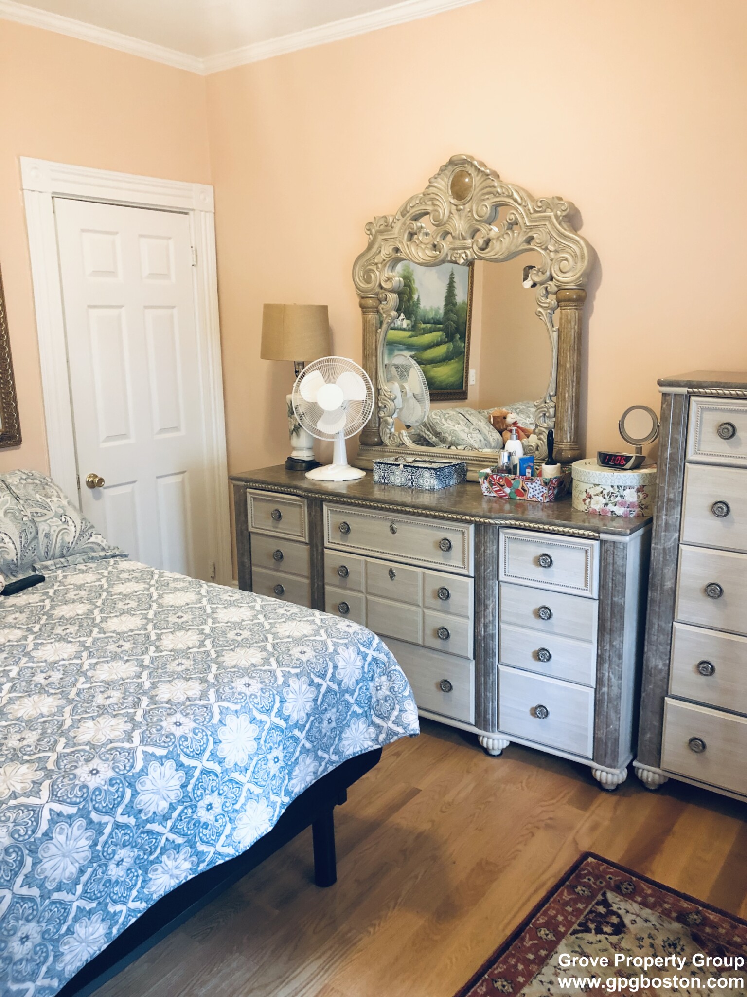 184 Gold St, South Boston