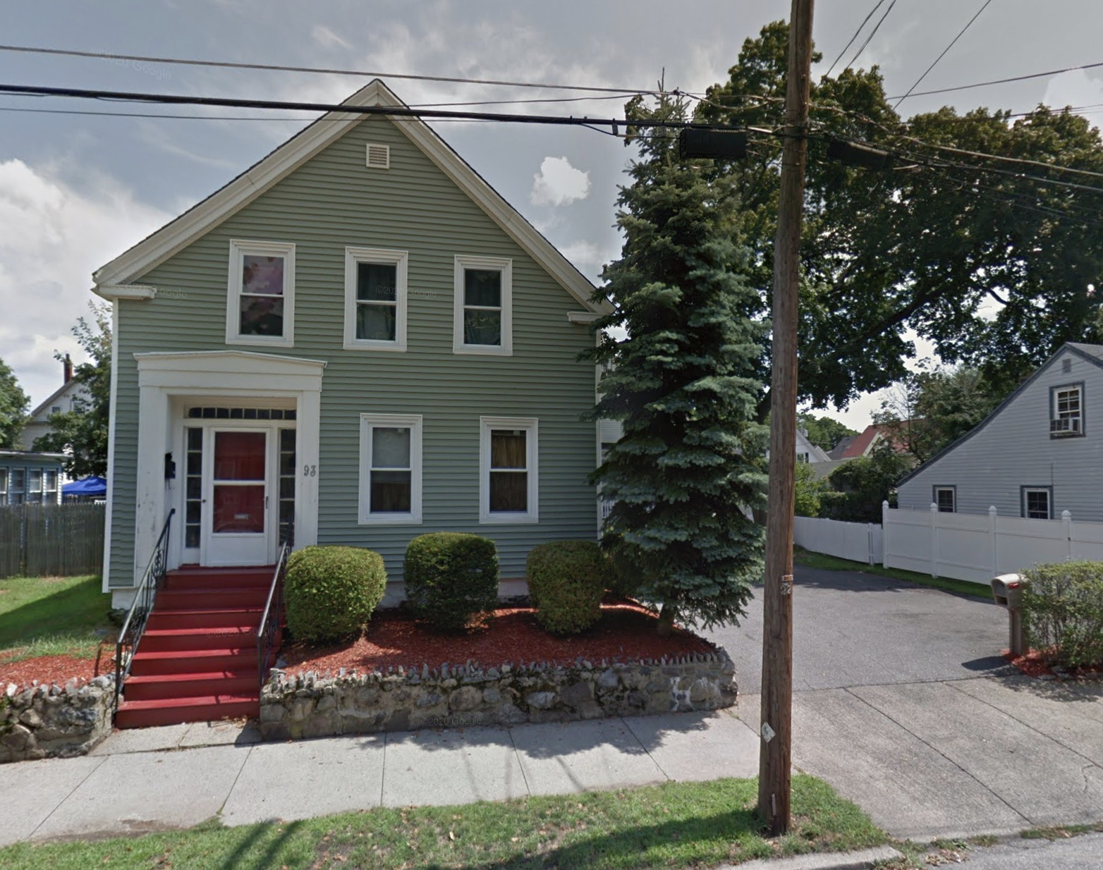 93 Grove St, West Lynn