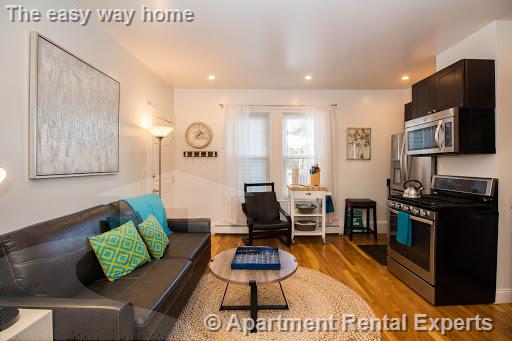 322.5 Western Ave, Cambridgeport