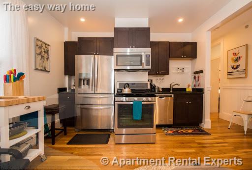 322.5 Western Ave, Cambridgeport