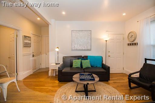 322.5 Western Ave, Cambridgeport