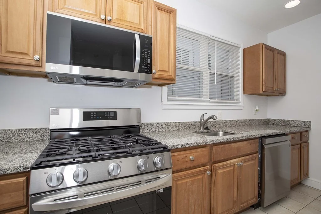 54 Msgr Patrick Lydon Way, Dorchester