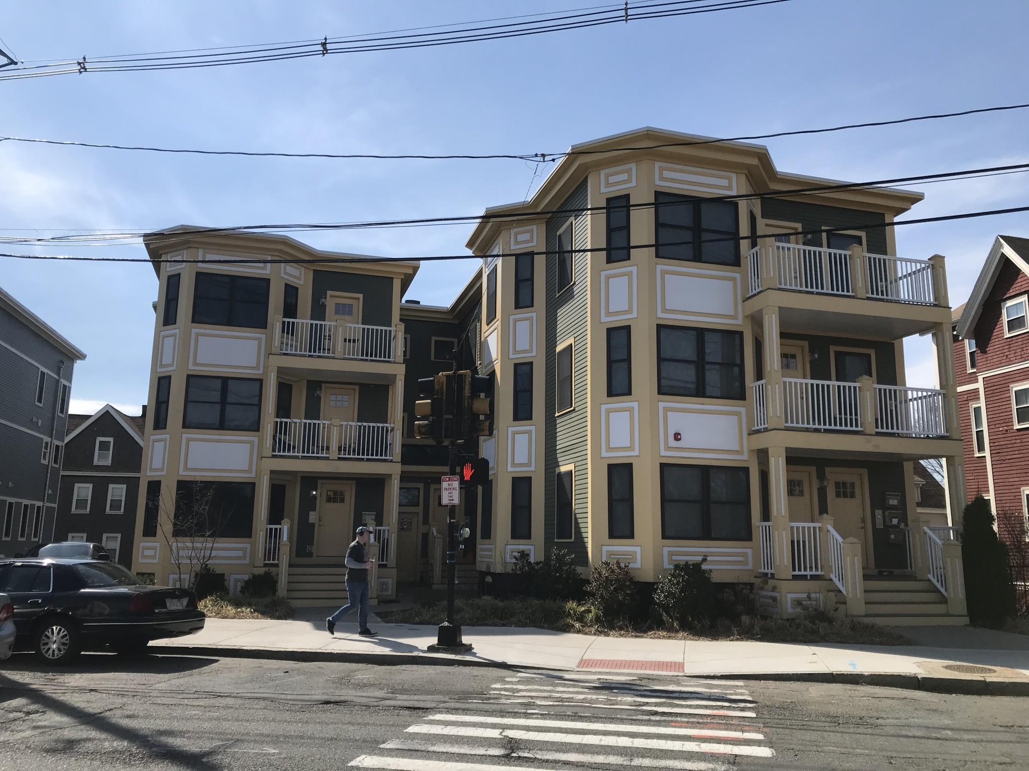 4 bed, 2 bath apartment for rent at 116 Holland St Unit 1L, Davis Square — photo 17 of 17