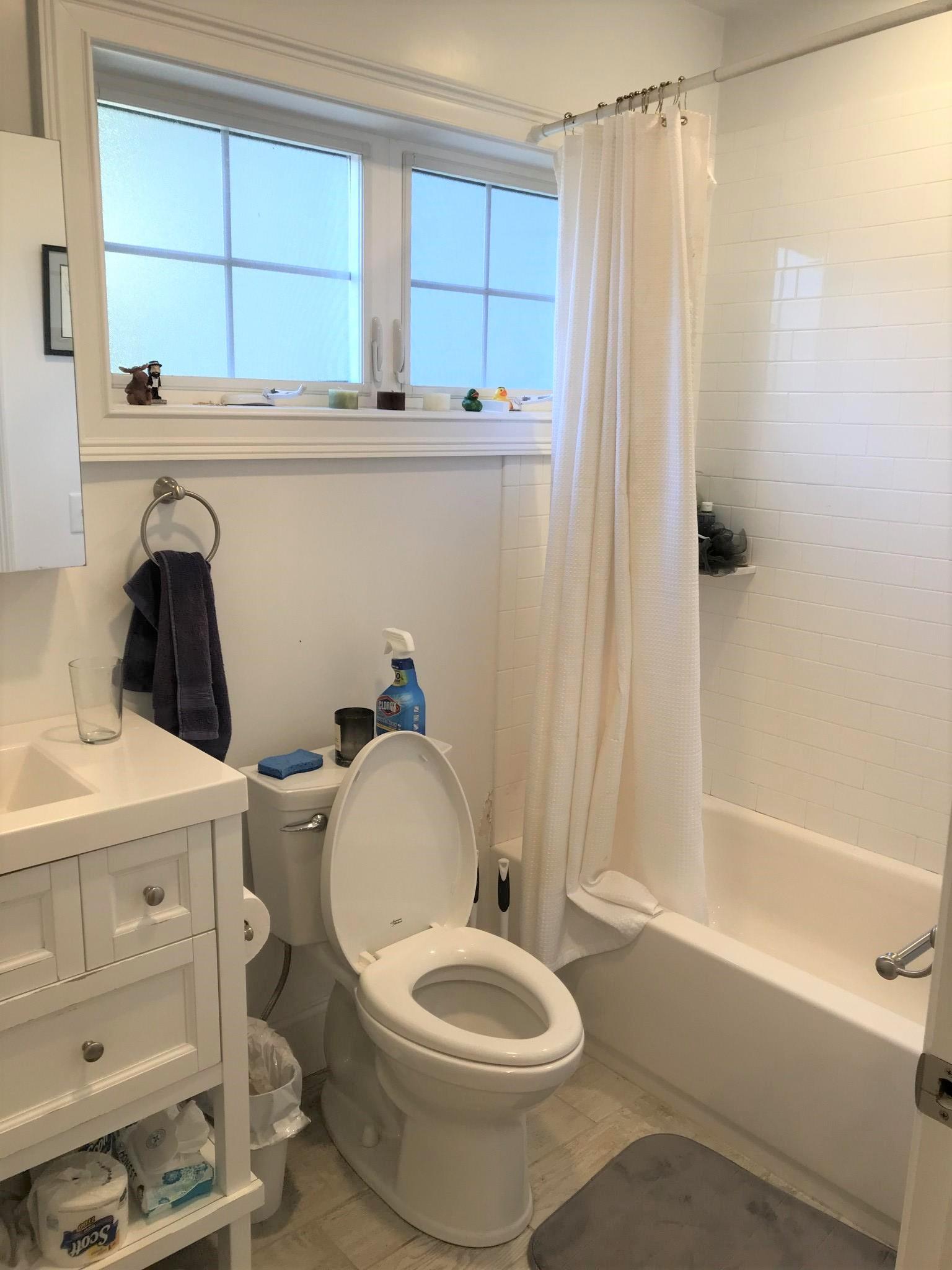 4 bed, 2 bath apartment for rent at 116 Holland St Unit 1L, Davis Square — photo 12 of 17