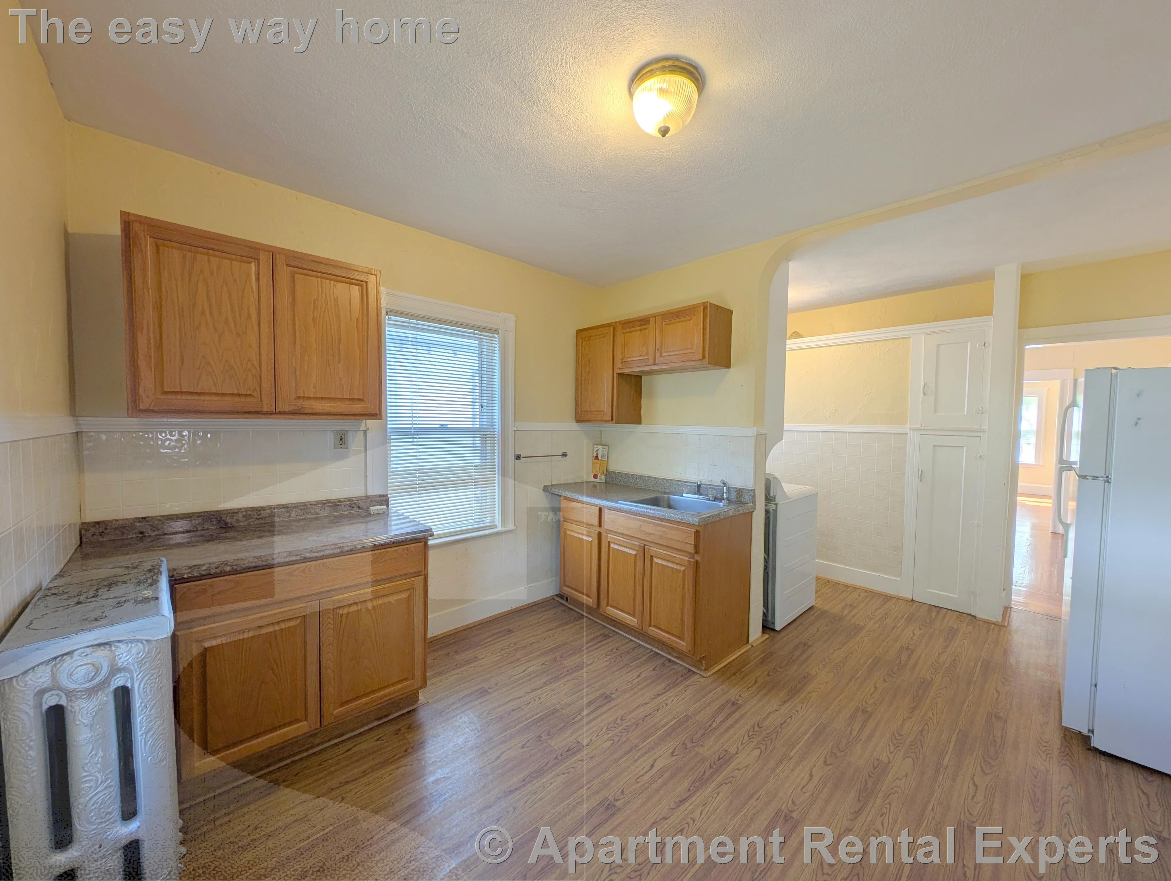 58 Monument St, Tufts