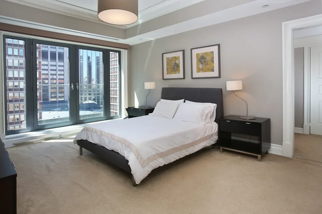 776 Boylston St, Back Bay