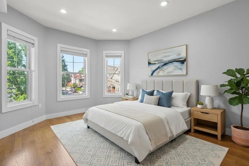 56 Sudan St, Dorchester
