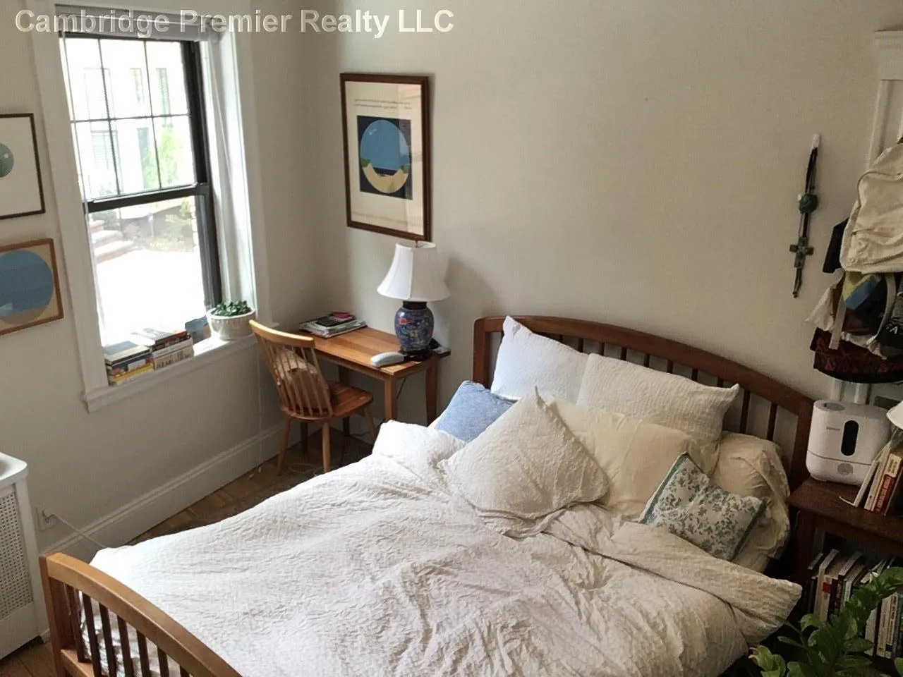 1558 Massachusetts Ave, Neighborhood Nine