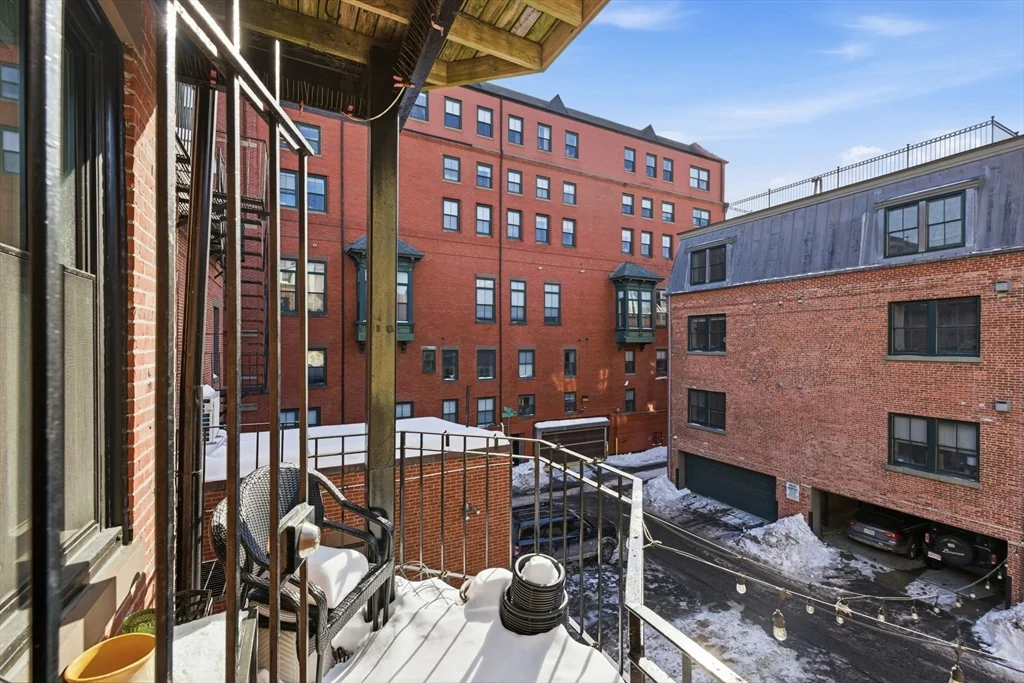 80 W Concord St, South End