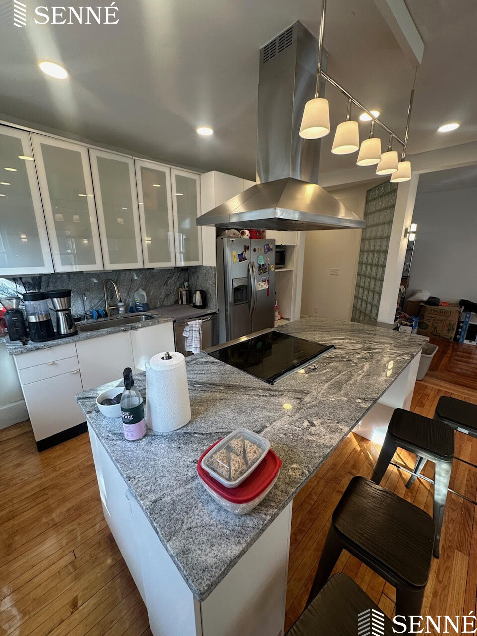 229 Harvard St, The Port