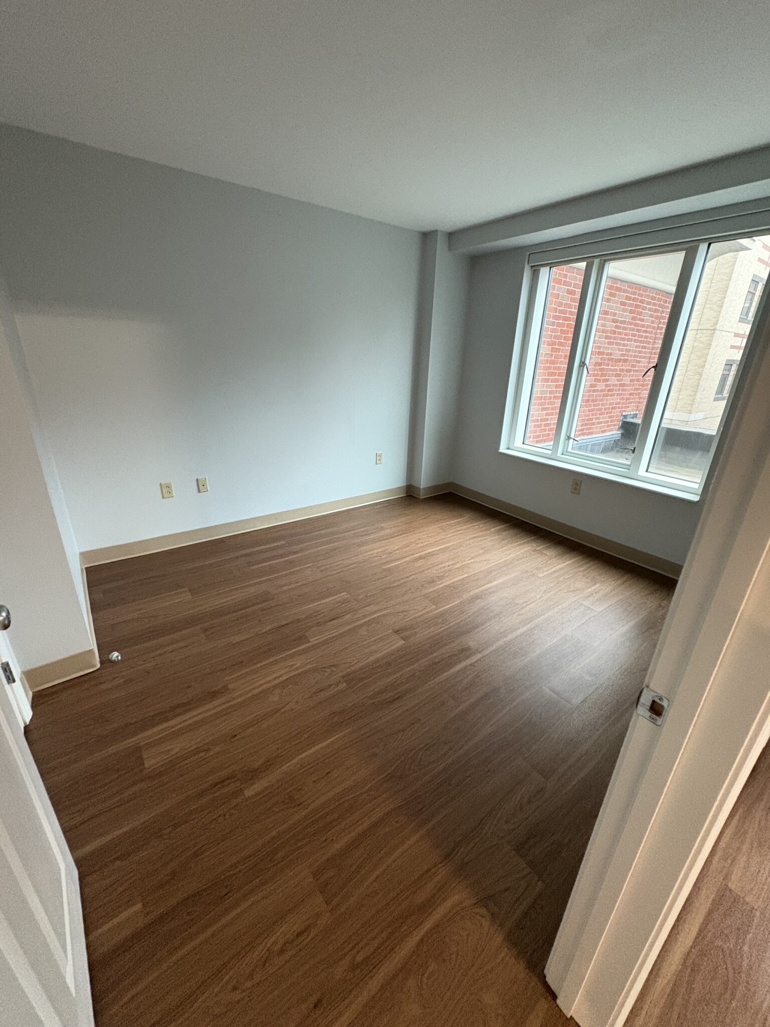 1 Nassau St, Chinatown