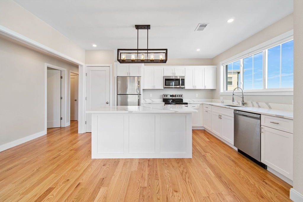 2-4 Hecla, Dorchester