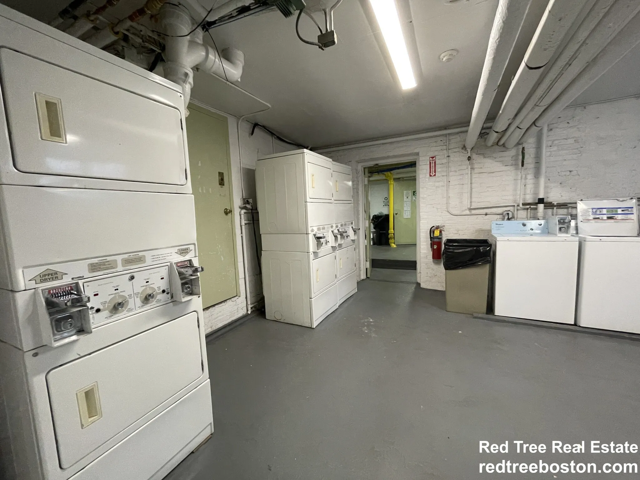 58 South Huntington Ave, Jamaica Plain