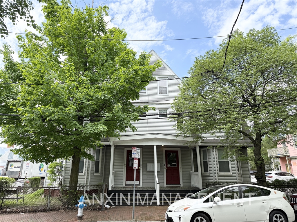 2 Orchard St, Porter Square