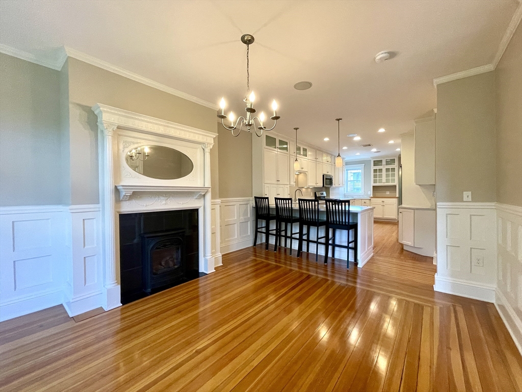 5 Strathmore Rd, Brookline