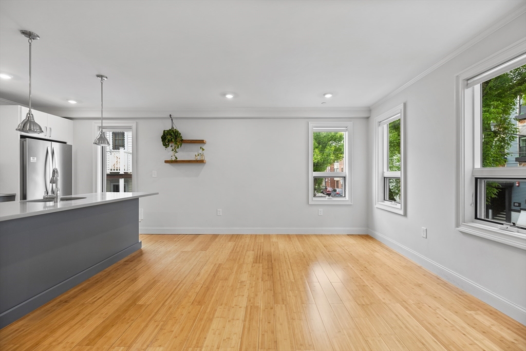 80 Everett St, East Boston