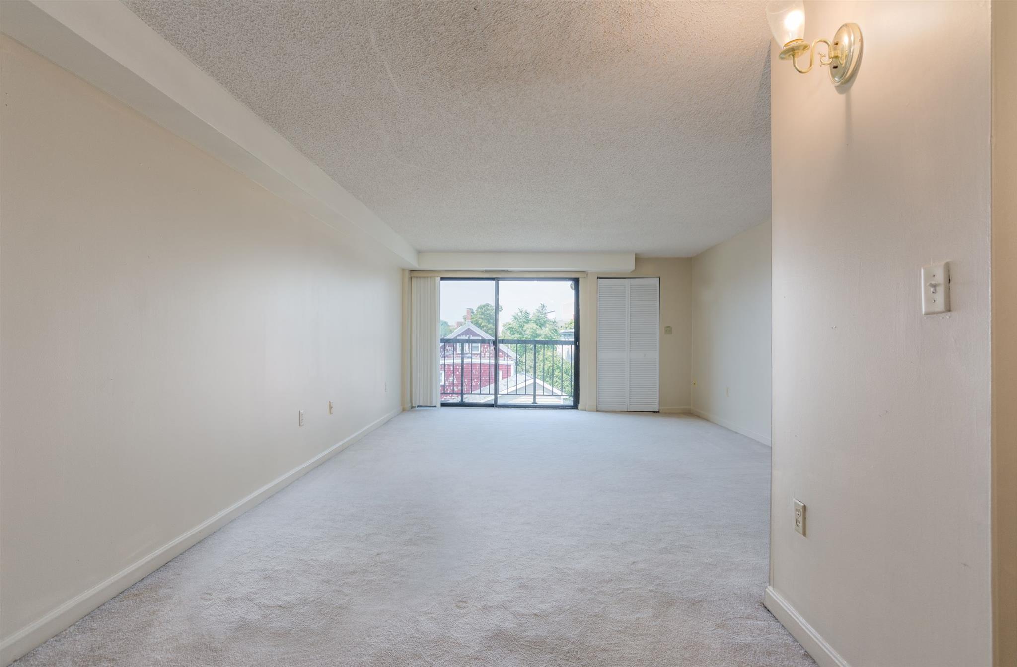 2 bed, 2 bath apartment for rent at 16 Elmer St Unit 403, Harvard Square — photo 4 of 13
