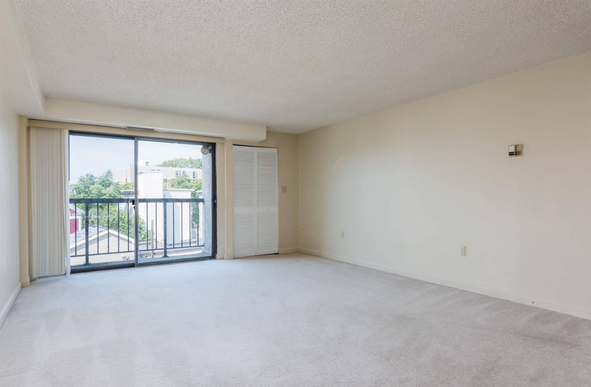 2 bed, 2 bath apartment for rent at 16 Elmer St Unit 403, Harvard Square — photo 5 of 13