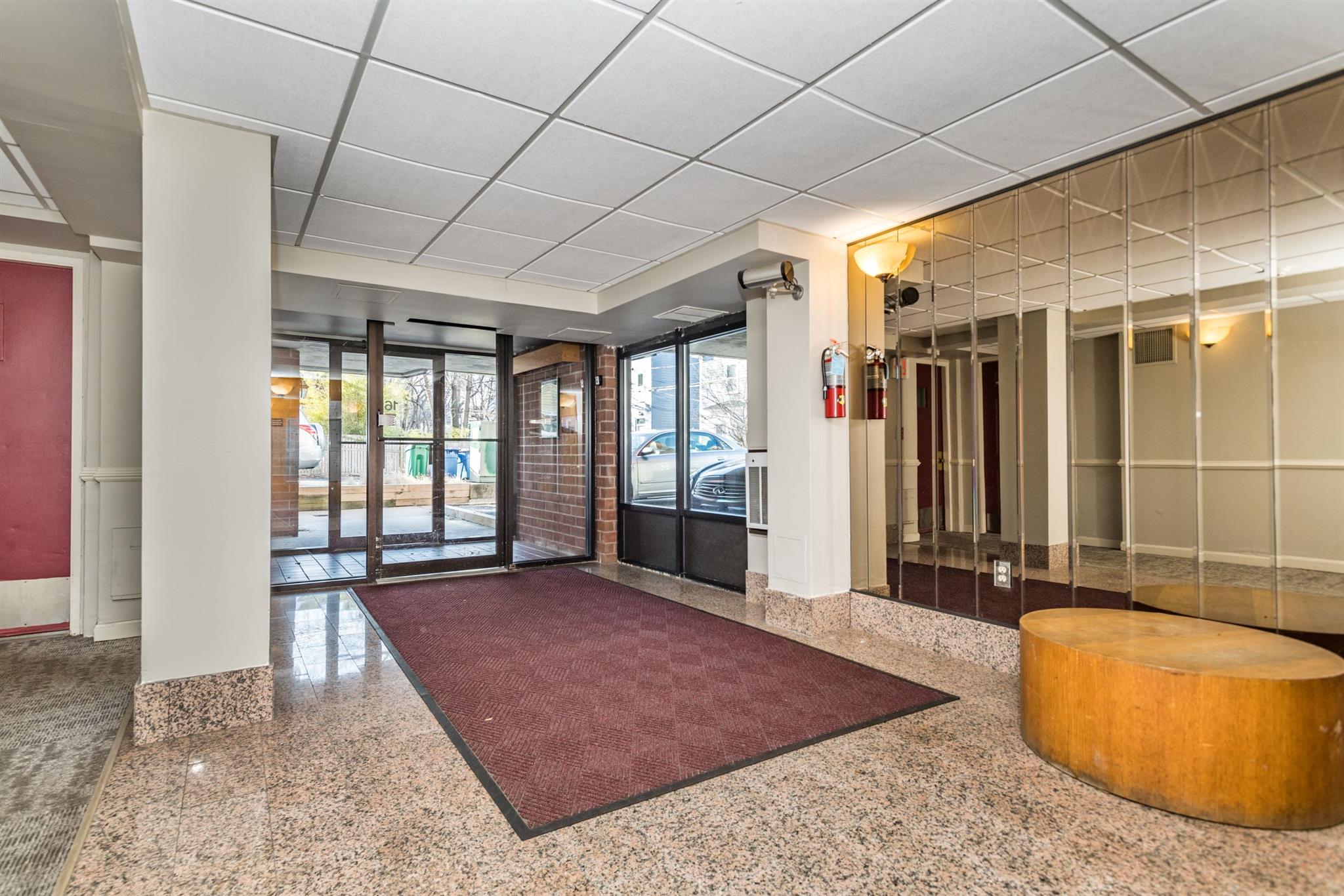 2 bed, 2 bath apartment for rent at 16 Elmer St Unit 403, Harvard Square — photo 12 of 13