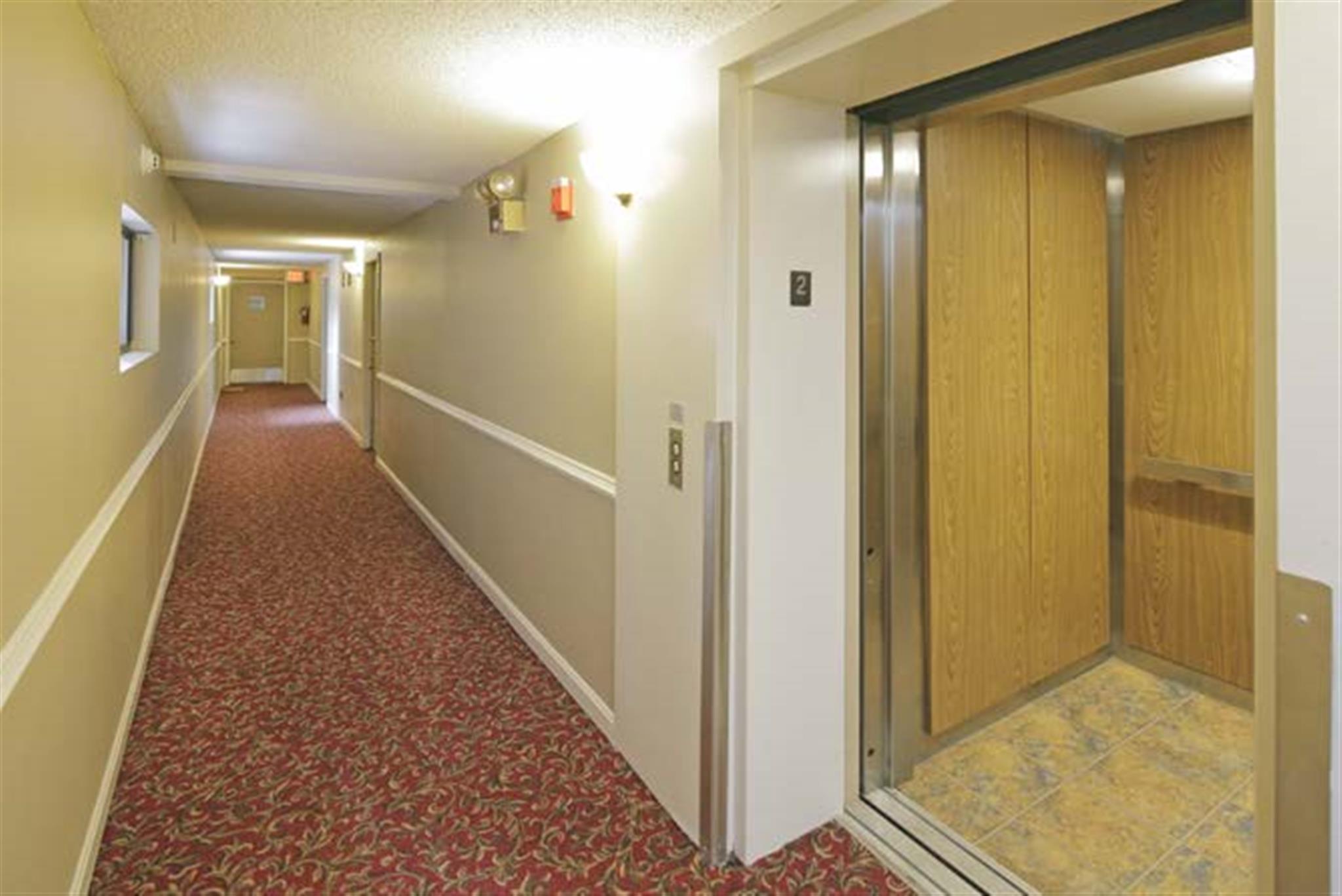 2 bed, 2 bath apartment for rent at 16 Elmer St Unit 403, Harvard Square — photo 11 of 13