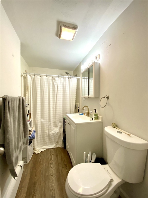 85 Winter St, East Cambridge