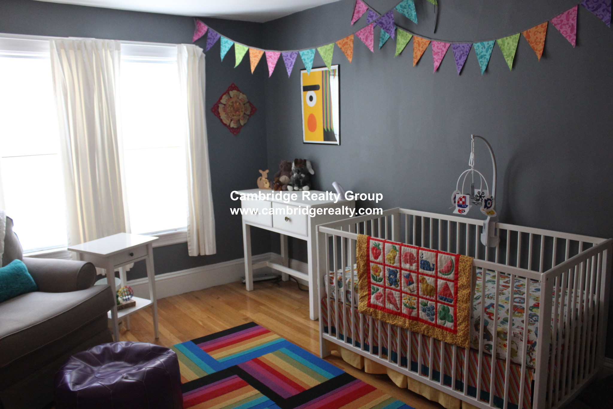 47 Waterhouse St, West Somerville