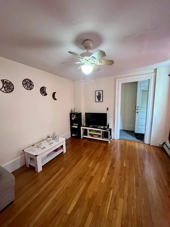 19-21 Flint, East Somerville