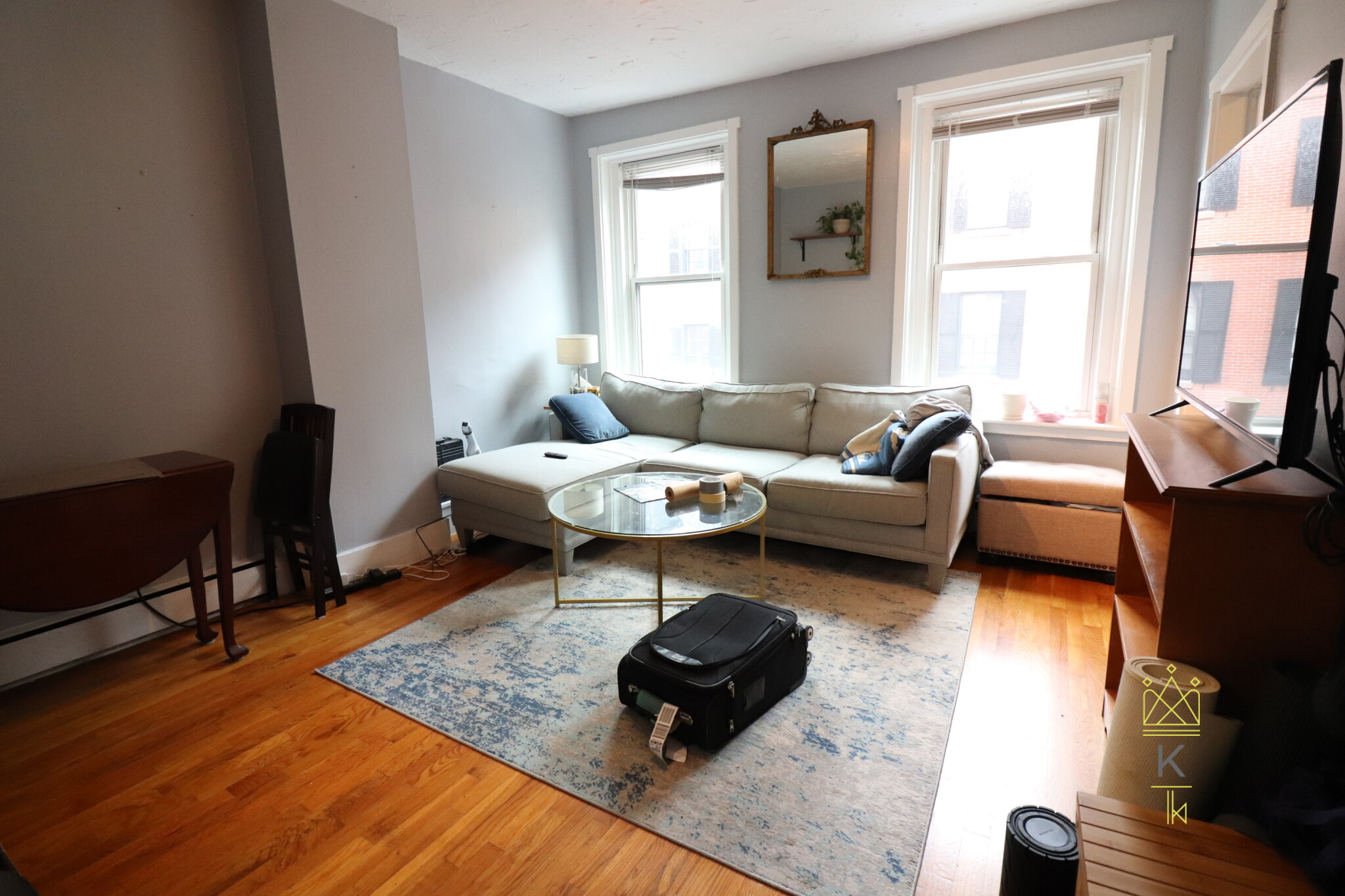 39 Irving St, Beacon Hill