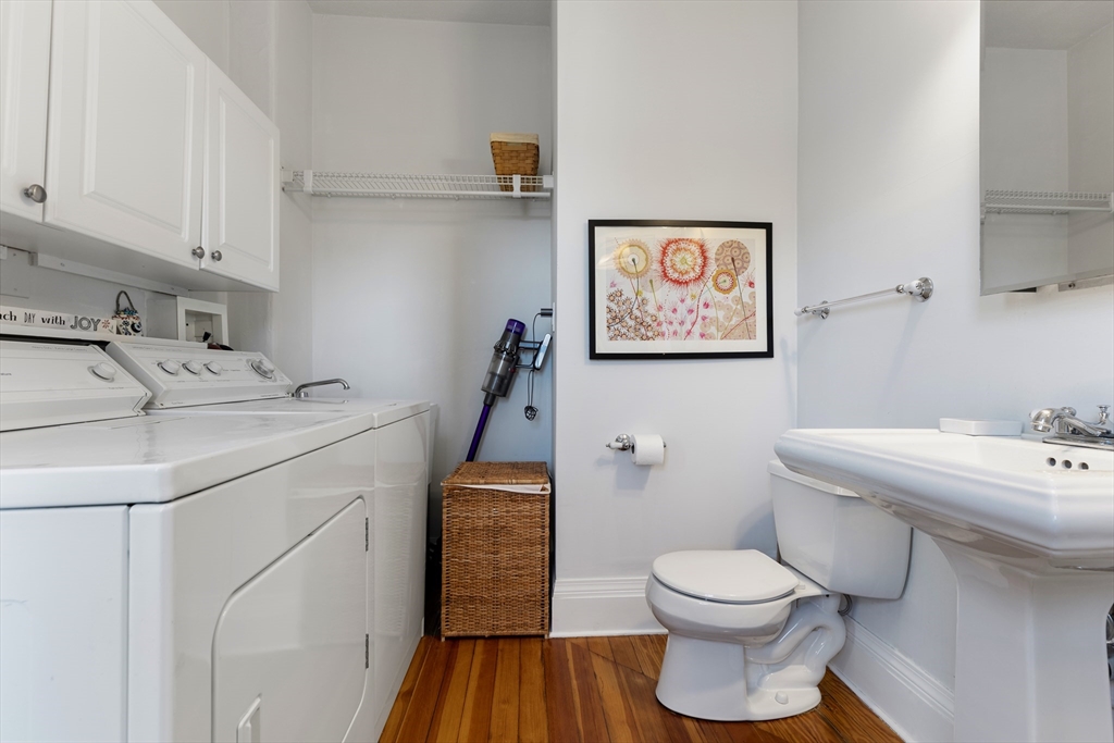 20 Winchester St, Brookline