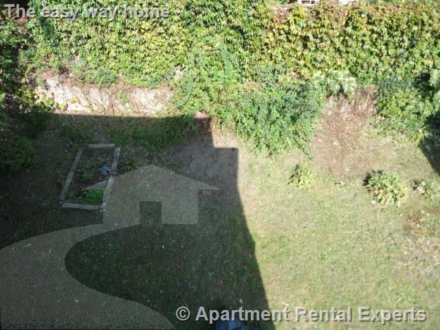 21 Appleton St, Davis Square