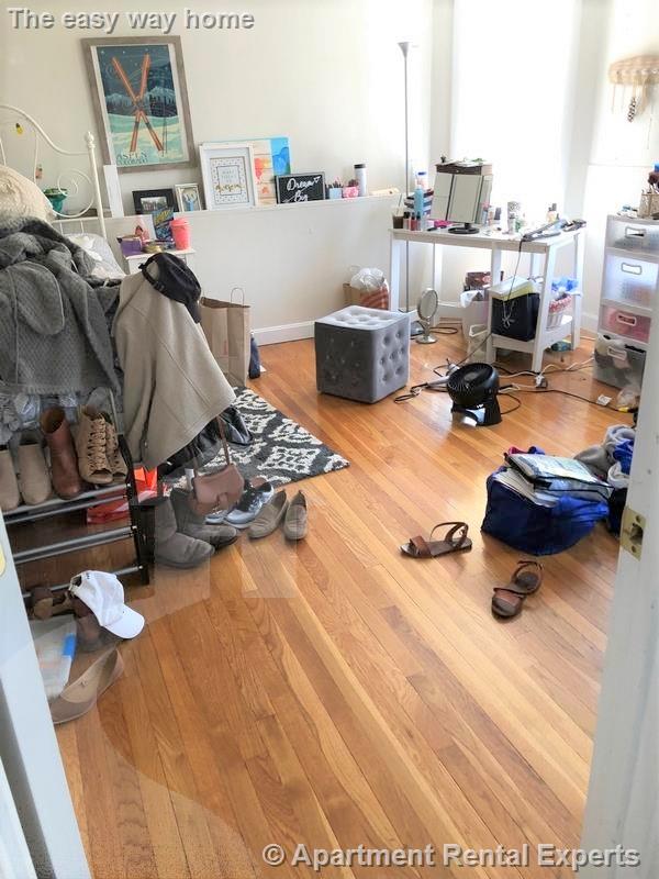 21 Appleton St, Davis Square