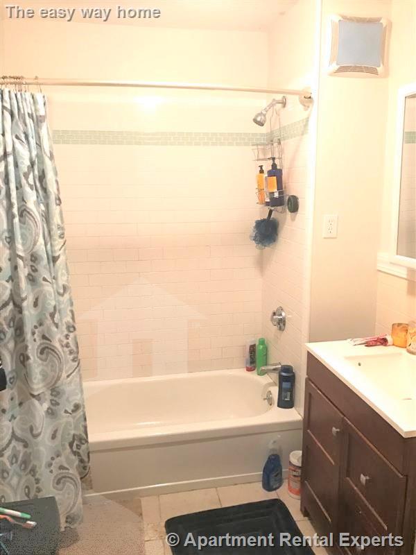 21 Appleton St, Davis Square