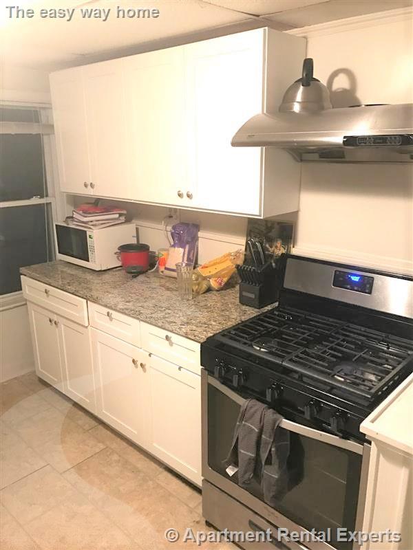 21 Appleton St, Davis Square