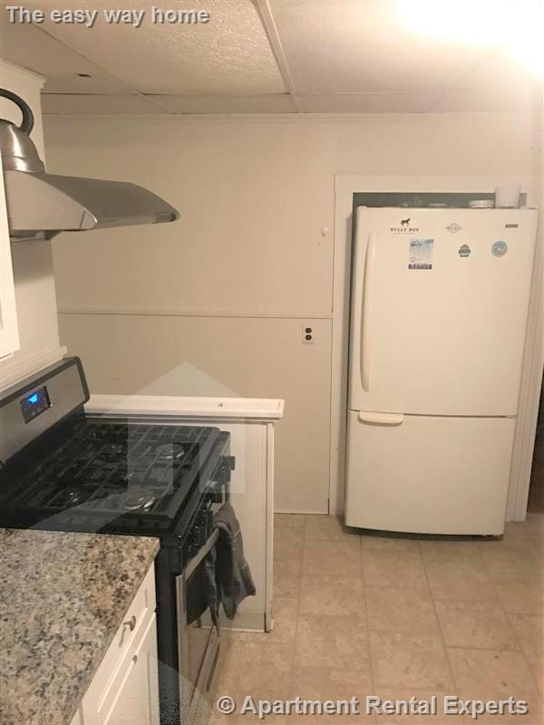 21 Appleton St, Davis Square