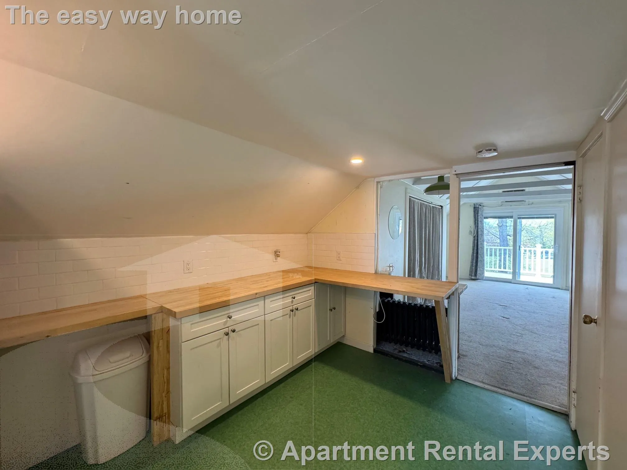 57 Clarendon Ave, Teele Square