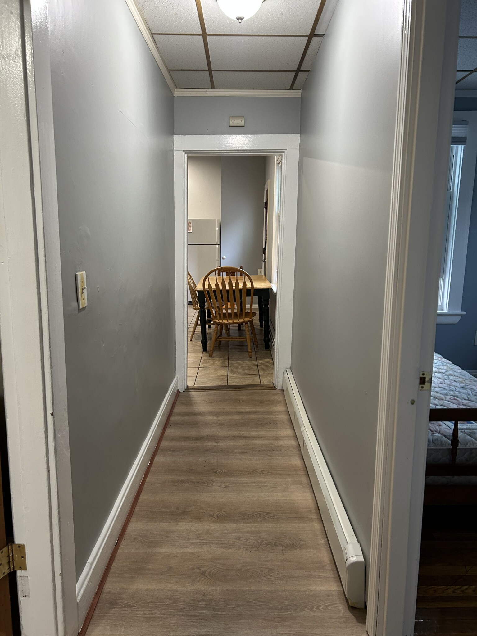 21 Weston St, West End