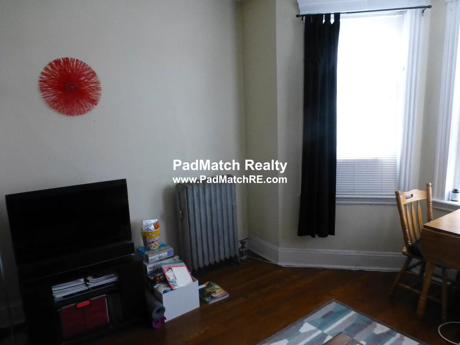 368 Riverway, Mission Hill