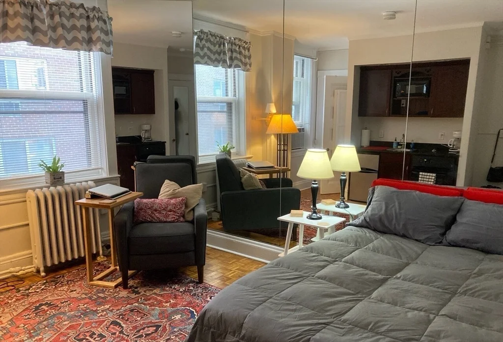 21 Beacon St, Boston Downtown
